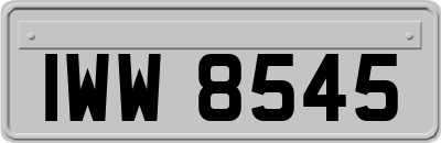 IWW8545