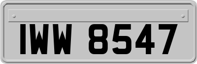 IWW8547