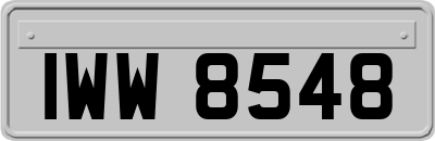 IWW8548