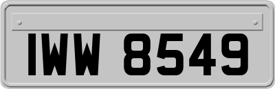 IWW8549