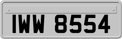 IWW8554