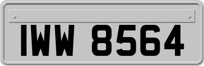 IWW8564