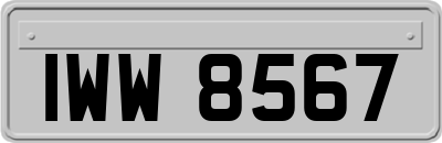 IWW8567