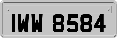 IWW8584