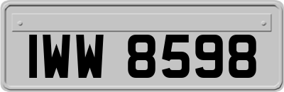 IWW8598