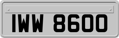 IWW8600