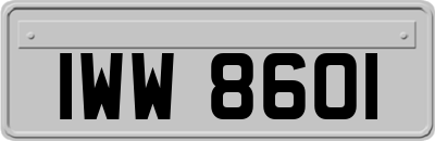IWW8601