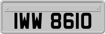 IWW8610