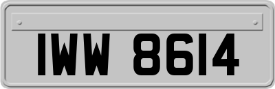 IWW8614