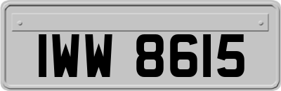 IWW8615