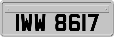 IWW8617