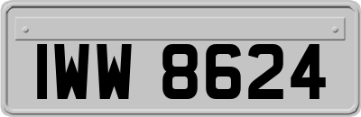 IWW8624