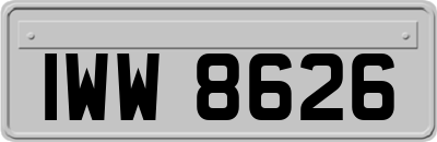 IWW8626