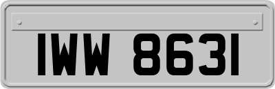 IWW8631