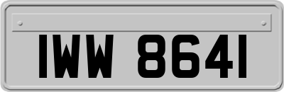 IWW8641