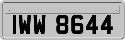 IWW8644