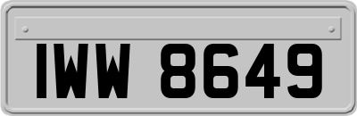 IWW8649