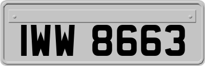 IWW8663
