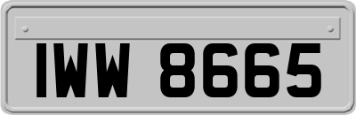 IWW8665
