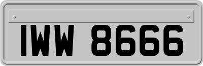 IWW8666