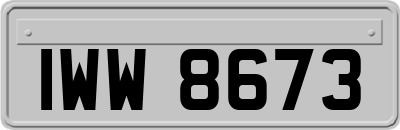 IWW8673