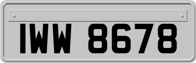 IWW8678