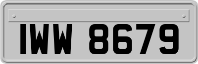 IWW8679
