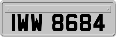 IWW8684