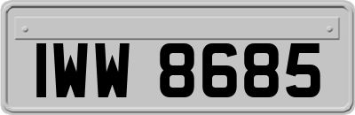 IWW8685