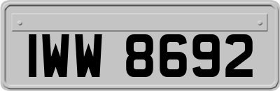 IWW8692