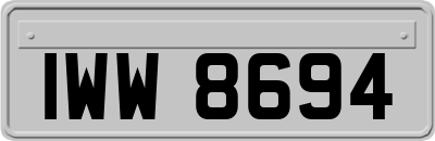 IWW8694