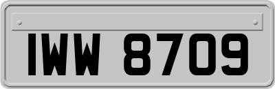 IWW8709