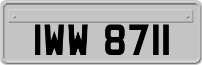 IWW8711