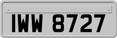 IWW8727