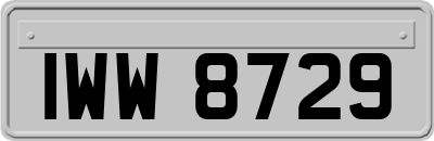 IWW8729