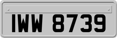 IWW8739