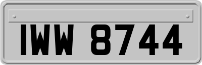 IWW8744
