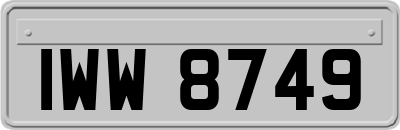 IWW8749