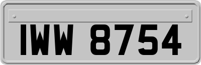 IWW8754