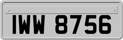IWW8756
