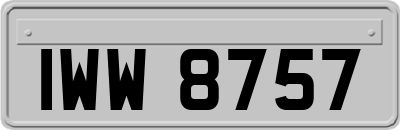 IWW8757