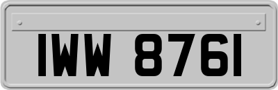 IWW8761