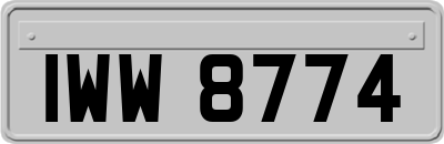 IWW8774