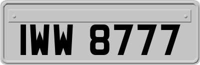 IWW8777