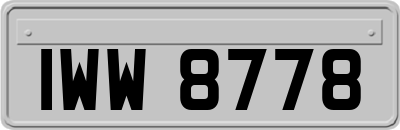 IWW8778
