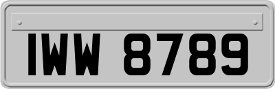 IWW8789
