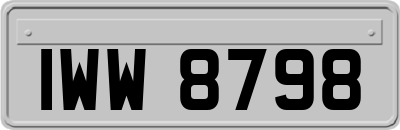 IWW8798