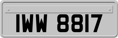 IWW8817