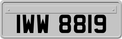 IWW8819