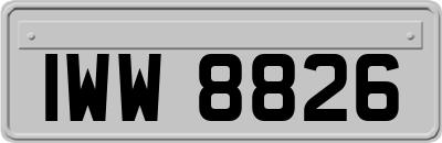 IWW8826